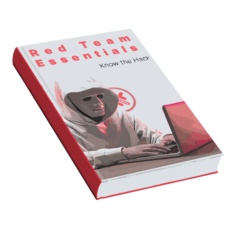 cybertech.global ethical hacking koolituse visuaal